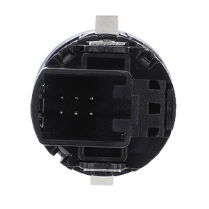 Interruptor de arranque con un solo botón 56D959839C para Volkswagen Passat 10-15, sistema de arranque sin llave del motor - Product Image 1