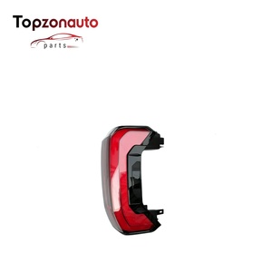 Luz Trasera Topzonauto para <span class=keywords><strong>Toyota</strong></span> <span class=keywords><strong>Tundra</strong></span> <span class=keywords><strong>2022</strong></span>, Iluminación Automotriz <span class=keywords><strong>de</strong></span> 5 Cables 81560-AN010 / 81550-AN010 (con Secuencial) 81560-0C200 - Product Image 1