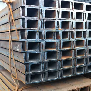 41mm Channel Styles C Channel Steel 41x41 For Electrical And Mechanical Support Systems