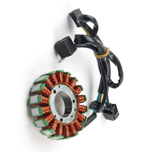 Bobina de Estator Magneto 32101-29F00 para SUZUKI DRZ <span class=keywords><strong>400</strong></span> <span class=keywords><strong>DR</strong></span>-<span class=keywords><strong>Z</strong></span> <span class=keywords><strong>400</strong></span> 2000 - 2016 DRZ400 S E <span class=keywords><strong>SM</strong></span> DRZ250 - Product Image 3