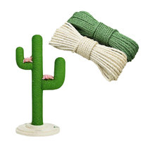 Cuerda de cáñamo Cuerda de yute de fibra de sisal antienvejecimiento Cuerda de yute Cuerda de abaca