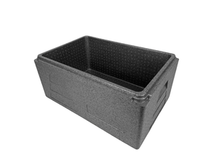 Hộp giữ nhiệt bằng xốp <span class=keywords><strong>EPP</strong></span> nhẹ, tùy chỉnh OEM <span class=keywords><strong>EPP</strong></span>-42, dùng cho cắm trại ngoài trời, nướng BBQ & vận chuyển thực phẩm - Product Image 4