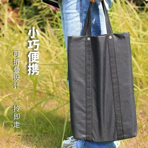 Barbecue portable de luxe pour l'extérieur, en acier inoxydable, pliable, pour 3 à 5 personnes, AEM-002 - Product Image 2