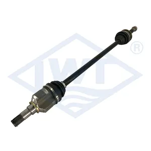 LWT Automobilzubehör 43410-52200 Antriebswelle Assistierteile für toyota YARIS VITZ/05-19:NCP9# NCP13# COROLLA/12-19