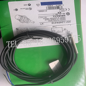 Prix compétitifs XS1L04PA310 Tout nouveau capteur de proximité - Product Image 3