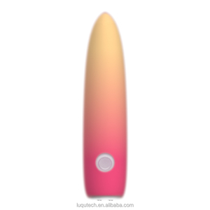 Desirix quan hệ tình dục sản phẩm Nano Bullet g-spot kích thích nữ masturbator g-spot Vibrator người lớn quan hệ tình dục đồ chơi phụ nữ Vibrator - Product Image 5