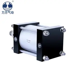SMC Pneumatic Cylinder CDS1BN140 Series Heavy-duty Pull Rod High Thrust Double Acting Standard Cylinder