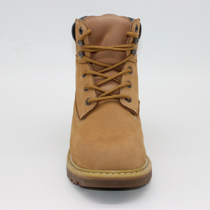 <span class=keywords><strong>Goodyear</strong></span> Chaussures de sécurité Homme Botte de travail Chaussures de sécurité Embout en acier - Product Image 2