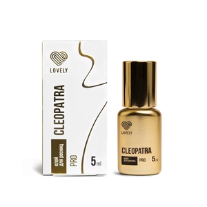 Nouvelle <span class=keywords><strong>colle</strong></span> à cils 2026 de renommée mondiale, séchage rapide 0,5S, faible MOQ, <span class=keywords><strong>colle</strong></span> <span class=keywords><strong>Cléopâtre</strong></span> et Victoria, vente chaude, accepte la personnalisation - Product Image 1