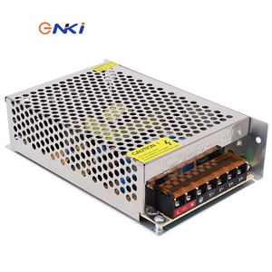 Alimentatore Switching Industriale 12V 8.5A da 110V/220V AC a DC per Strisce <span class=keywords><strong>LED</strong></span> 12V - Vendita all'Ingrosso - Product Image 2