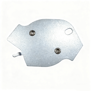 3977394 машина для сушки одежды Замена Выключатель сушилка Термопредохранитель Замена 2004 80001 279548 - Product Image 2