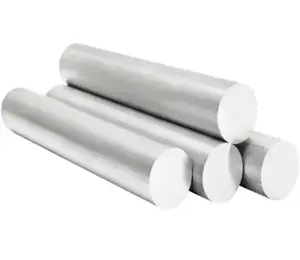 Customized Aluminium Bar alloy Rod 2024 T351 Aluminum Round Bar In Stock China manufacturer