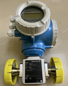 เครื่องวัดอัตราการไหล Endress+ Hauser รุ่น Magphant DTI200-A12A1A เครื่องวัดอัตราการไหล Endress+ Hauser รุ่น DTI200-A12A1A - Product Image 3