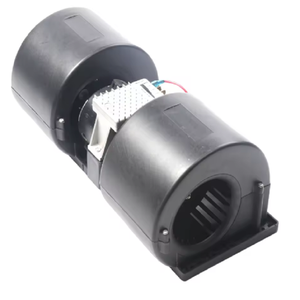 Motor de Ventilador 14585357 VOE14585357 Compatible con EC60E ECR58 ECR58D EC80D EW60C ECR88, Pieza para Maquinaria de Construcción - Product Image 2