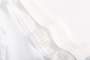 ชุดปั่นจักรยานผ้าแห้งเร็วระบายอากาศดี น้ำหนักเบา สวมใส่สบาย เหมาะสำหรับการเดินทางและกิจกรรมกีฬา - Product Image 5