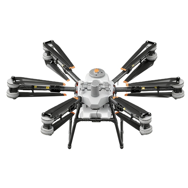 2026 NEW Agricultural Drone T100 with Seeding Spraying Lifting System for Farms Orchard Agricultural Drones Accessories