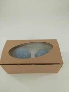 Vakum silikon 12 bekam Set pijat cangkir tubuh bekam silikon - Product Image 5