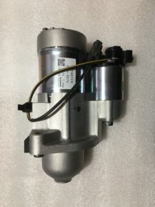 100% натуральная Хитачи стартер S114-927 23300-JK20D для NISSAN J50/VQ35/G35 - Product Image 3