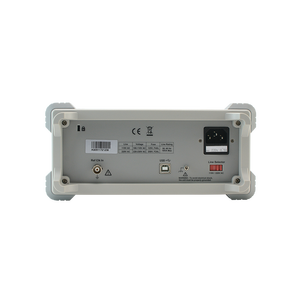 Generador de Ondas Arbitrarias de Baja Frecuencia OWON AG051F de 5MHz, 125MS/s y 1 Canal - Product Image 1