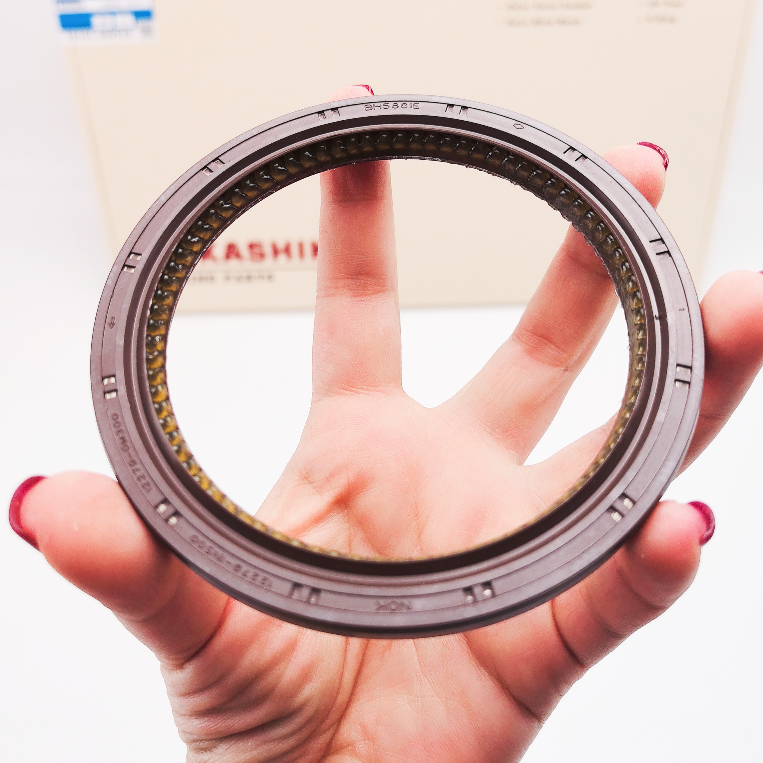 TOKASHIKI 10101-0W025 Engine Overhaul Cylinder Head Gasket