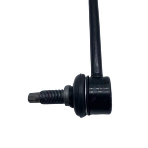 Tige de liaison de barre stabilisatrice avant 54830-0U000 pour remplacement d'essieu avant automobile, matériau en fer - Product Image 3