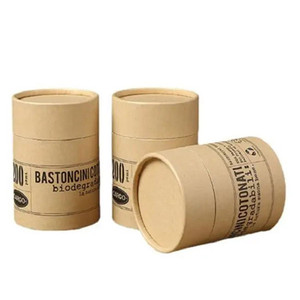 Emballage rigide sur mesure pour tubes - Product Image 4
