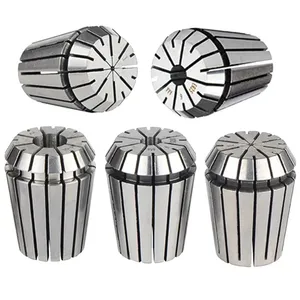 Mùa Xuân Collet <span class=keywords><strong>Set</strong></span> CNC Chuck Cho CNC Phay Cutter Router Công Cụ Khắc Máy Động Cơ Trục Chính - Product Image 5