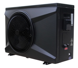 Pompe à chaleur pour <span class=keywords><strong>piscine</strong></span> à onduleur complet 50 Hz 60 Hz - Product Image 1