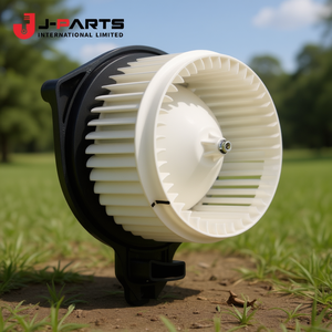 Motor Subconjunto, Ventilador de Calefacción, con Ventilador para Toyota Hilux LN85 1988-2004 OE 87103-89101 8710389101 - Product Image 3