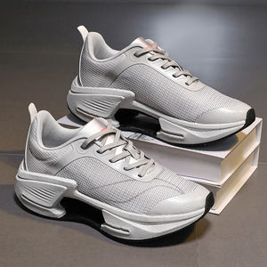 Chaussures de sport de course professionnelles nouvelles chaussures de jogging ultra-légères à rebond élevé avec fonction d'absorption des chocs pour les styles de marche - Product Image 3