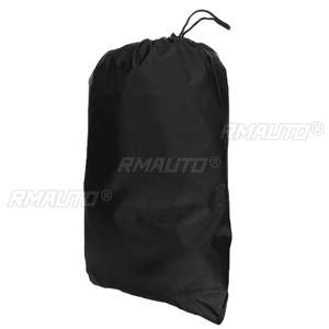 Funda Protectora para Techo de Coche, Cubierta Parcial Impermeable 420D, Anti-UV, Protección Solar y Antipolvo para Mazda MX-5 MK1 MK2 MK2.5 - Product Image 5