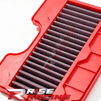 Filtre à air à haut débit Rise Racing pour moto Honda SRL115 FI - Pièces détachées