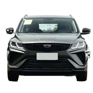 Offre Spéciale et Favorable Geely Binyue New Energy Vehicles Geely Coolray Fabriqué en Chine - Product Image 1