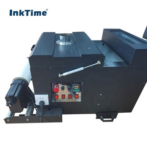 Offres Spéciales Xp600 DTF imprimante estampage à chaud A3 60cm presse à chaud impression avec poudre shaker et sèche-linge transfert <span class=keywords><strong>film</strong></span> PET pour sweats à capuche - Product Image 4