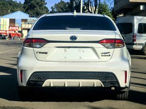 Sedán Levina Usado Chino Barato 2021 <span class=keywords><strong>2022</strong></span> 2023 Híbrido Dual 1.8H E-CVT Edición Deportiva Asientos de Cuero Faros LED Automático - Product Image 5