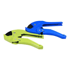 Quality Chinese Supplier hydraulic exhaust pipe cutters wholesale pvc pipe cutters ppr pipe cutter