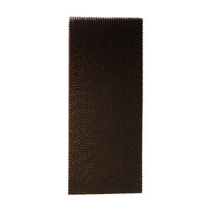 Nouveau coussin de refroidissement par évaporation en papier kraft nid d'abeille en pâte de bois pour climatiseurs/refroidisseurs d'air à usage commercial - Garantie de 2 ans 5-6 ans - Product Image 2