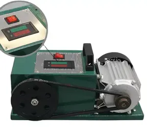 电动优质润滑脂抗磨测试仪出厂价格润滑油磨损测试仪