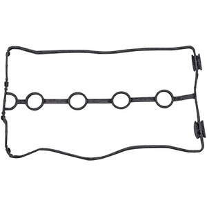 Junta de Tapa de Válvulas OEM 96353002 LDE L14 LXT L44 F14D3 F16D3 Piezas de Motor para Chevrolet Daewoo AVEO CRUZE LACETTI OPTRA 1.4 <span class=keywords><strong>1.6</strong></span> - Product Image 2