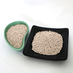 Tamiz de <span class=keywords><strong>zeolita</strong></span> adsorbente 3A 4A <span class=keywords><strong>5A</strong></span> 13X HP Molecular, precio de fábrica - Product Image 2