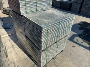 Paleta <span class=keywords><strong>de</strong></span> ladrillos OEM personalizada 2025 Trending GMT Block Pallets con <span class=keywords><strong>precio</strong></span> bajo para máquina <span class=keywords><strong>de</strong></span> fabricación <span class=keywords><strong>de</strong></span> ladrillos - Product Image 3