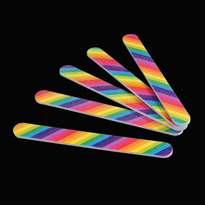 Bandelettes de polissage pour modèles 3D LMDZ, bâtonnets de ponçage en plastique pour réparation d'imprimantes FDM, kit de bricolage - Product Image 1