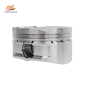 Kit de pistons de course pour <span class=keywords><strong>moteur</strong></span> <span class=keywords><strong>4AGE</strong></span>, pour Toyota Black Top 4a-ge AE111 Corolla <span class=keywords><strong>20v</strong></span> - Product Image 6