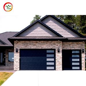 Usine directe en gros portes <span class=keywords><strong>de</strong></span> <span class=keywords><strong>garage</strong></span> antivol roulant pour la maison Villa commande en gros réductions rapides - Product Image 3