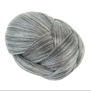 <span class=keywords><strong>Chignon</strong></span> synthétique blond pas cher en gros, postiche afro à clipser, <span class=keywords><strong>chignon</strong></span> intérieur, queue de cheval bouclée pour filles, <span class=keywords><strong>chignon</strong></span> Crunchie - Product Image 3