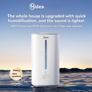 Home Mute Mini USB Aroma Air Purifier <b>Essential</b> <b>Oil</b> Aromatherapy <b>Diffuser</b> Automatic Humidifier Large Capacity Humidifier Quiet A - Product Image 5