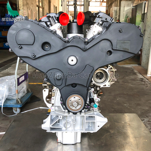 Professionnel et garanti pour Land Rover 306DT nouveau modèle 3.0T <span class=keywords><strong>moteur</strong></span> de <span class=keywords><strong>voiture</strong></span> 2014-2018 Range Rover - Product Image 3