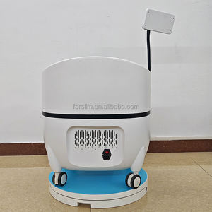 Kursi ajaib fisioterapi, kursi peningkatan sensitivitas seksual, terapi inkontinensia, kursi ajaib - Product Image 6