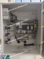Macchina per il Confezionamento Verticale VBJX per Polveri e Granuli con Pesatura Quantitativa e Sigillatura di Grado Alimentare