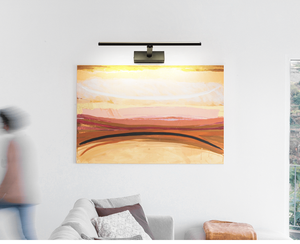 Lámpara de Pared Moderna con Espejo LED para Baño, Hogar y Hotel - Product Image 2